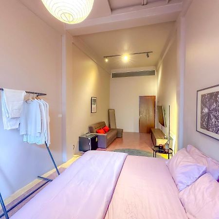 Cozy Room At The Coffee Store Charoenkrung กรุงเทพมหานคร ภายนอก รูปภาพ